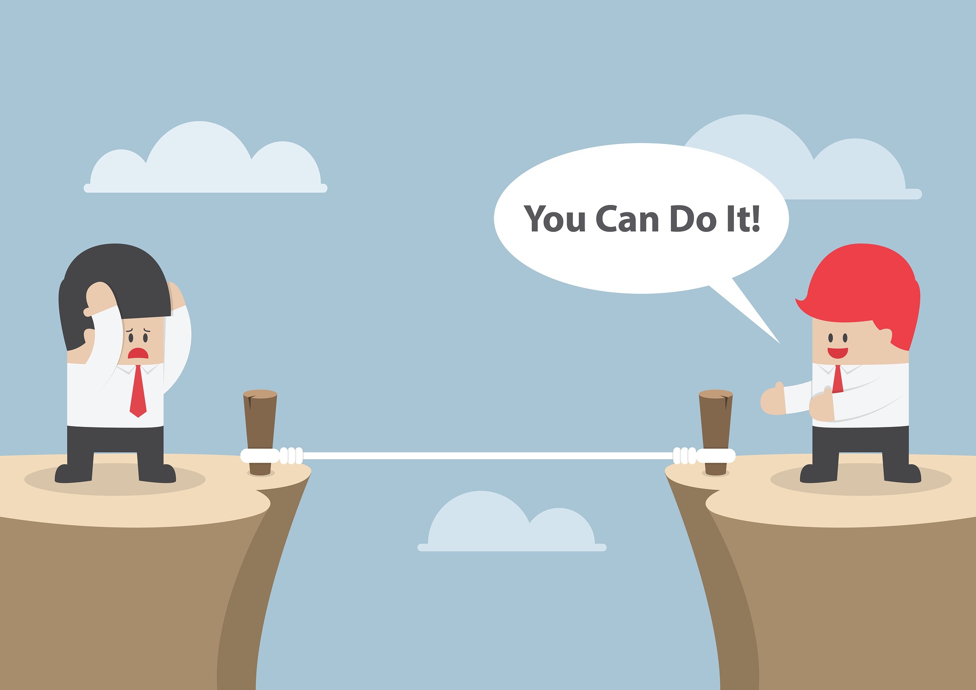 7 Powerful ways to motivate your team